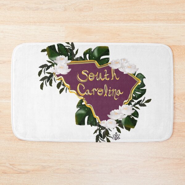 Item preview, South Carolina designed and sold by IdrisRose.