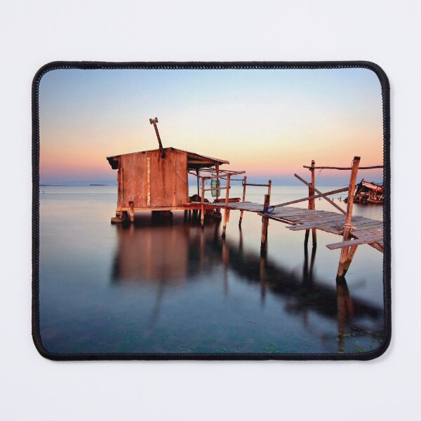 Item preview, The Greek Mississippi Delta designed and sold by Hercules Milas.