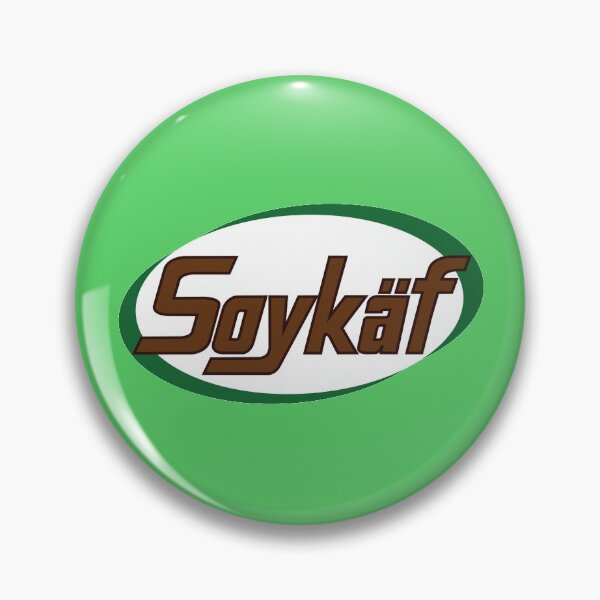 Item preview, Soykaf designed and sold by fadepano.