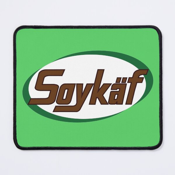Item preview, Soykaf designed and sold by fadepano.