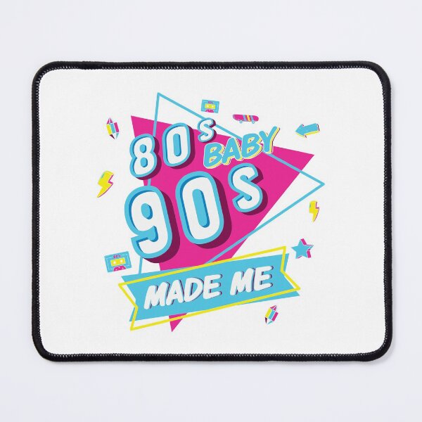 Item preview, 80 s Baby 90 s Made Me designed and sold by DAFIN.
