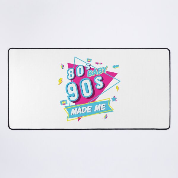 Item preview, 80 s Baby 90 s Made Me designed and sold by DAFIN.