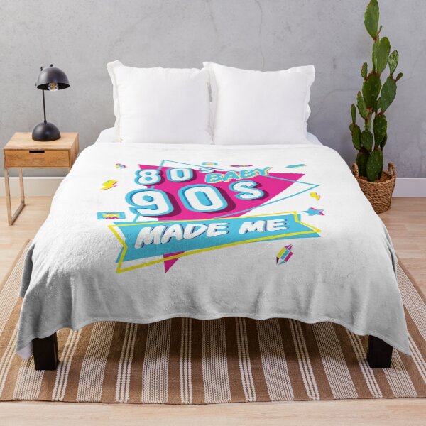 Item preview, 80 s Baby 90 s Made Me designed and sold by DAFIN.