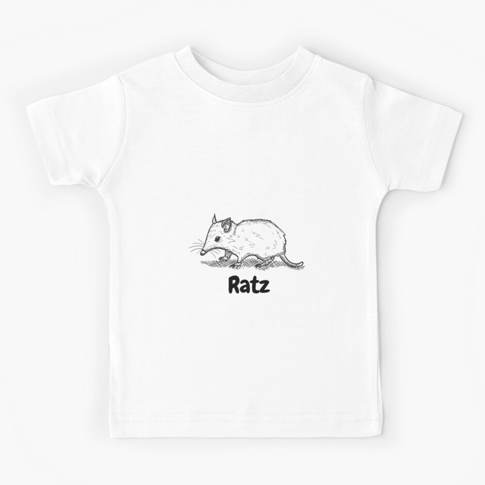 aliexpress ratz shirt