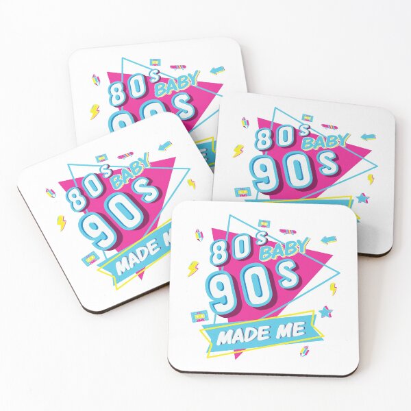 Item preview, 80 s Baby 90 s Made Me designed and sold by DAFIN.