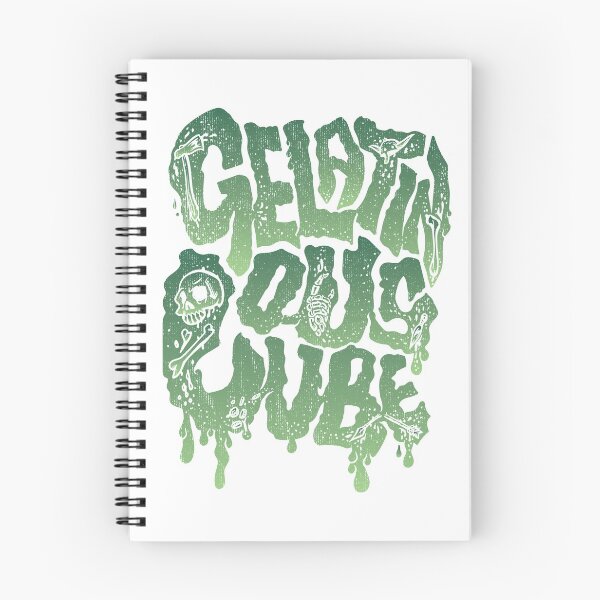 Item preview, Gelatinous Cube (light) designed and sold by RoleplayRealm.