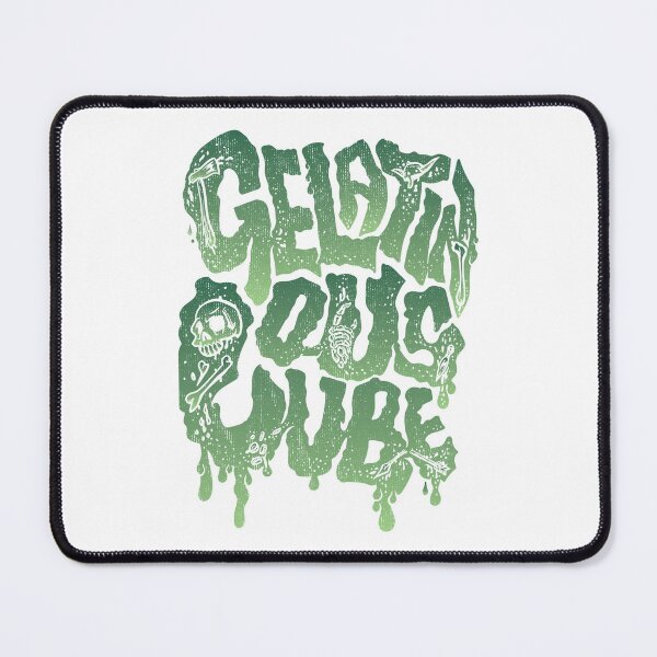Item preview, Gelatinous Cube (light) designed and sold by RoleplayRealm.