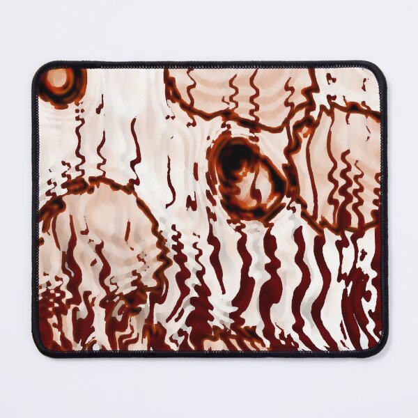 Item preview, Blood Curtain designed and sold by Laura Korska.