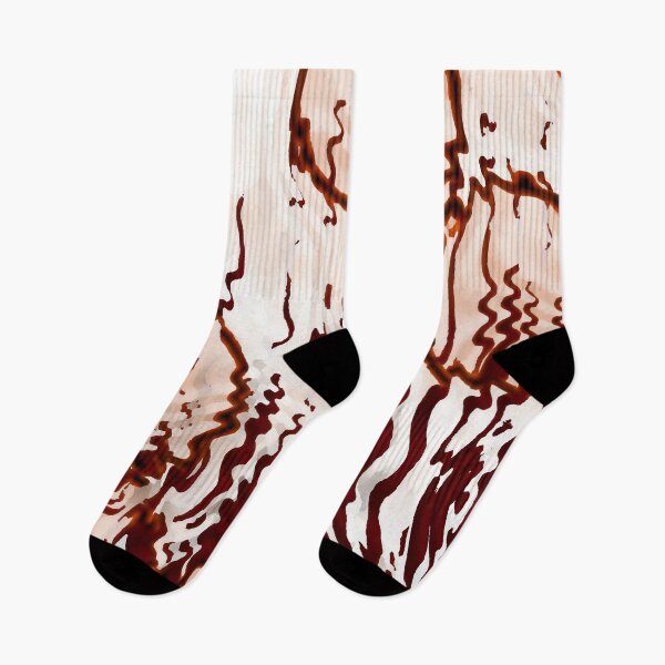Item preview, Blood Curtain designed and sold by Laura Korska.