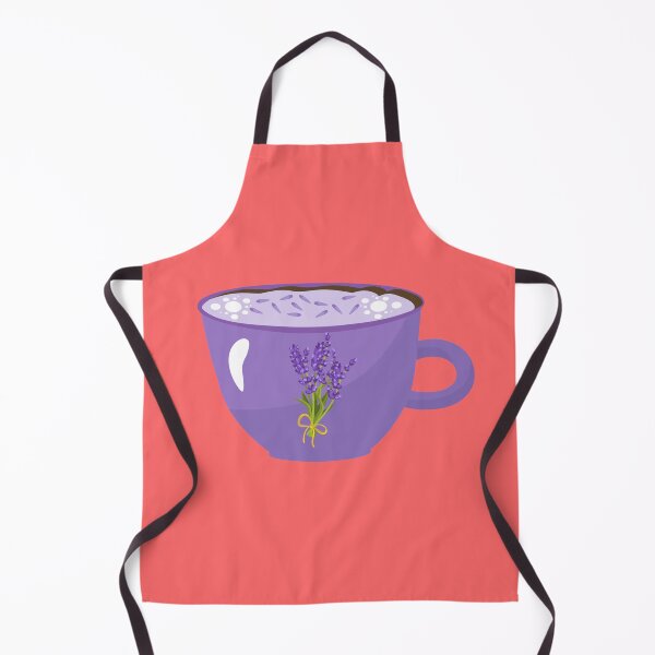 Item preview, Lavender Latte/Lavender Latte Sticker and Lavender Latte gifts for Coffee Lovers designed and sold by haRexia.