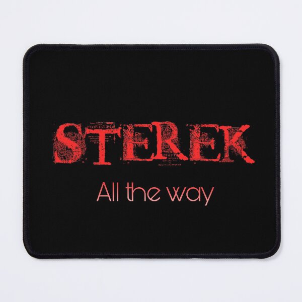 Item preview, Sterek: All the way designed and sold by nirvanahxmp.