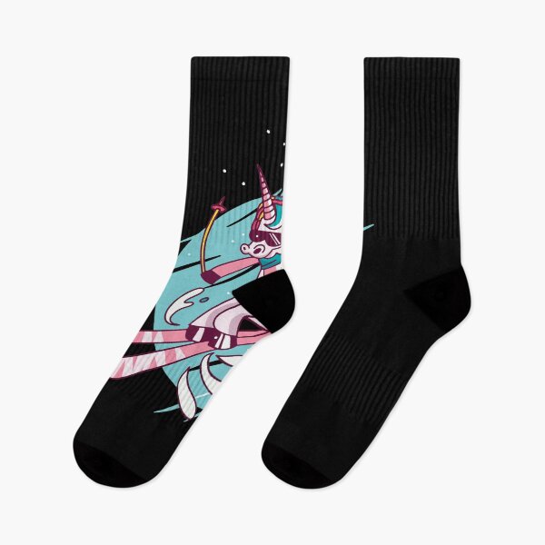 Item preview, Cute Ski Unicorn Funny Outdoor Skier designed and sold by Dressed For  Duty.