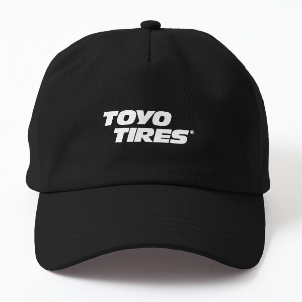 toyo tires snapback