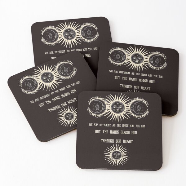 Item preview, Spiritual, we are one designed and sold by Twinmommy Store.