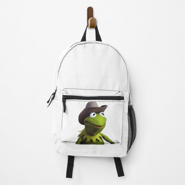 Item preview, Kermit Cowboy designed and sold by ShaneDraper.