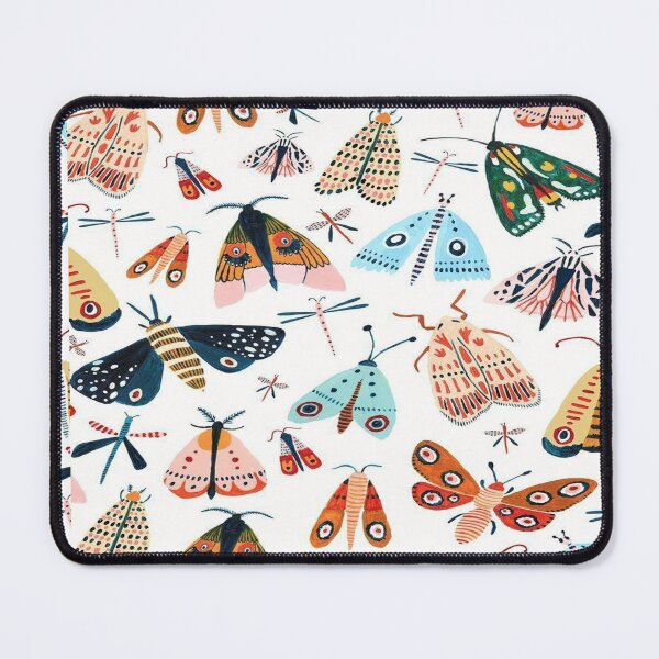 Item preview, Butterfly Spring designed and sold by AlysaWithArt.
