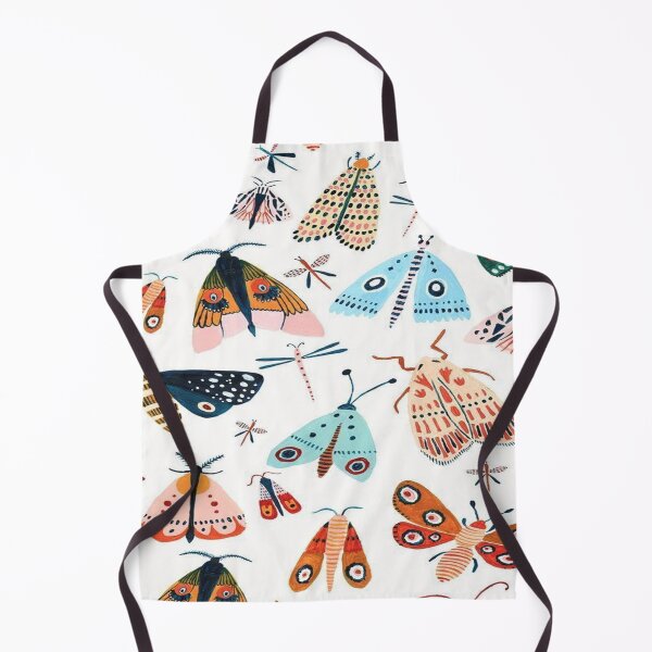 Item preview, Butterfly Spring designed and sold by AlysaWithArt.