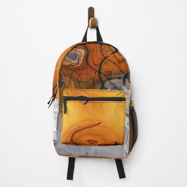 Item preview, Tangerine designed and sold by Laura Korska.