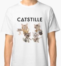 Bastille: T-Shirts | Redbubble
