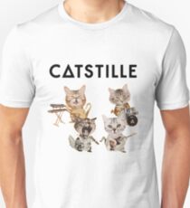 CATSTILLE Unisex T-Shirt