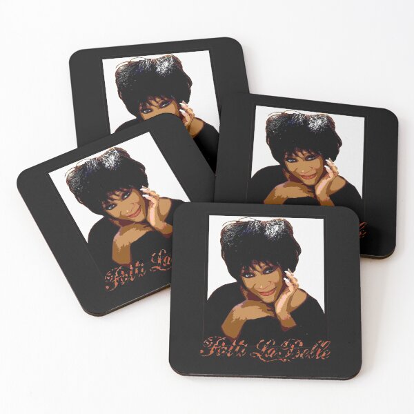 Item preview, Vintage Patti Labelle designed and sold by FeliciaAEdison.