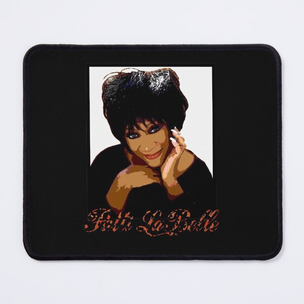 Item preview, Vintage Patti Labelle designed and sold by FeliciaAEdison.