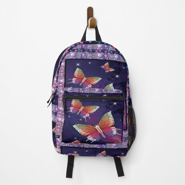 Item preview, Butterfly Galaxy Art designed and sold by AlysaWithArt.