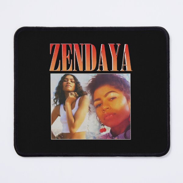 Item preview, Vintage Zendaya 90s designed and sold by FeliciaAEdison.