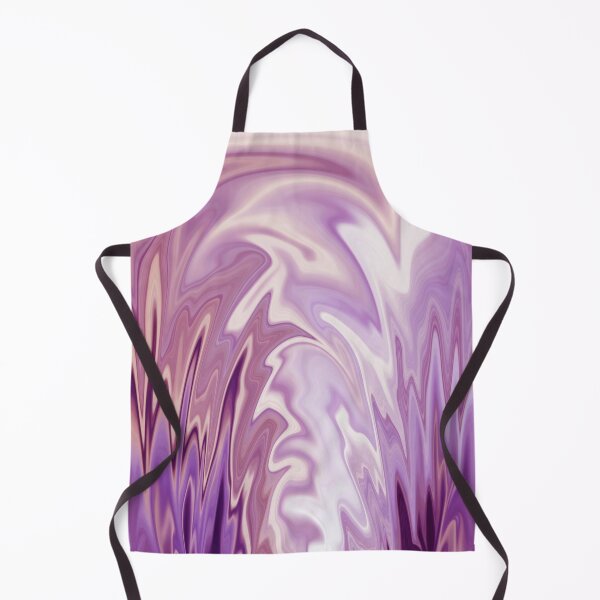 Item preview, Pink and Purple Flames designed and sold by Laura Korska.
