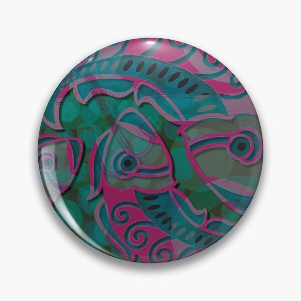 Item preview, Little fish designed and sold by Carlos Pinto.