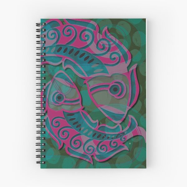 Item preview, Little fish designed and sold by Carlos Pinto.