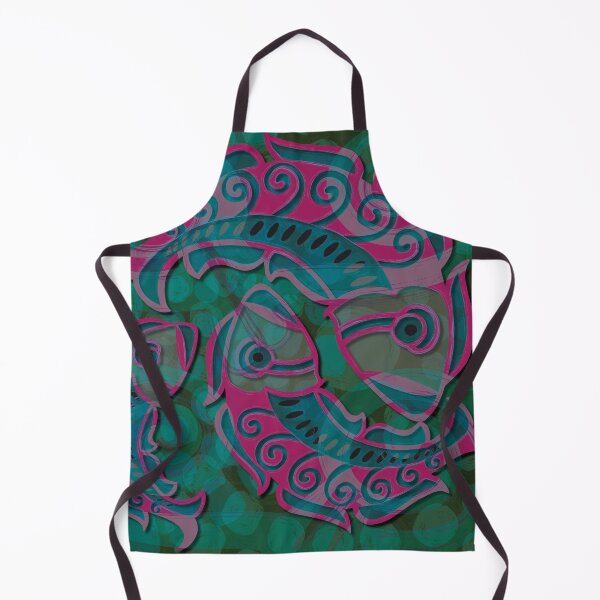 Item preview, Little fish designed and sold by Carlos Pinto.