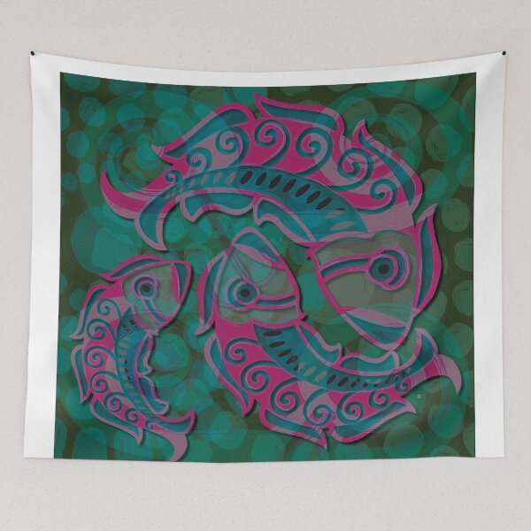 Item preview, Little fish designed and sold by Carlos Pinto.