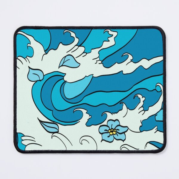 Item preview, Wave designed and sold by KeykidLys.
