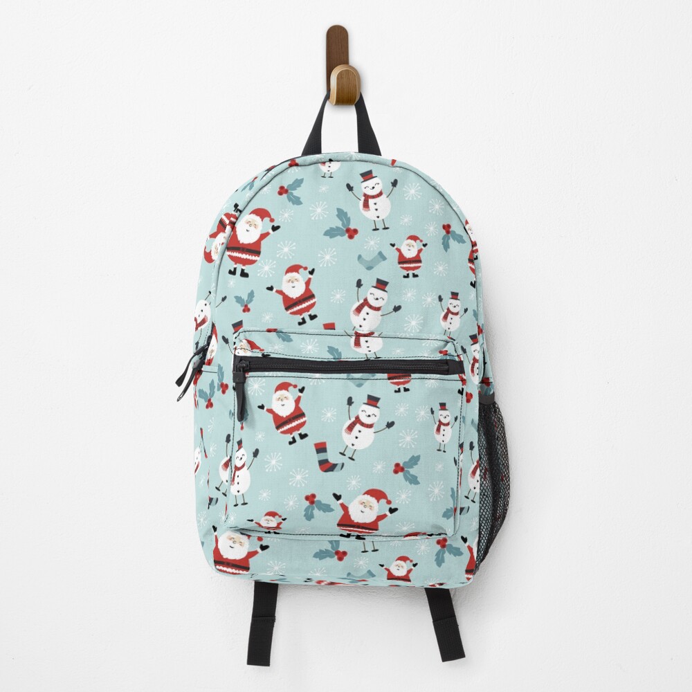 Item preview, Backpack designed and sold by SpringMoonPress.