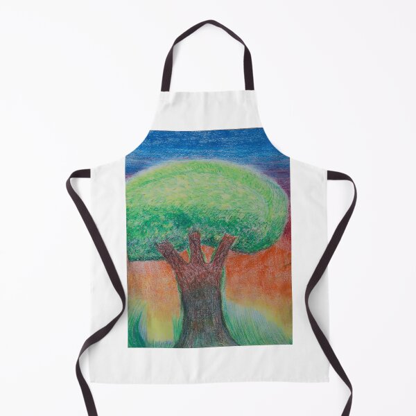 Item preview, Mystical Tree designed and sold by Rebekah Gavra.