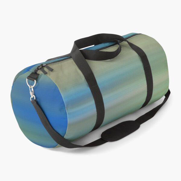 Item preview, Blue and Green Blur designed and sold by Laura Korska.