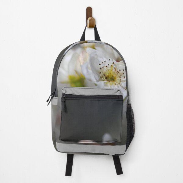 Item preview, Nashi Pear Flowers In White designed and sold by Joy Watson - Natural Light Photography .