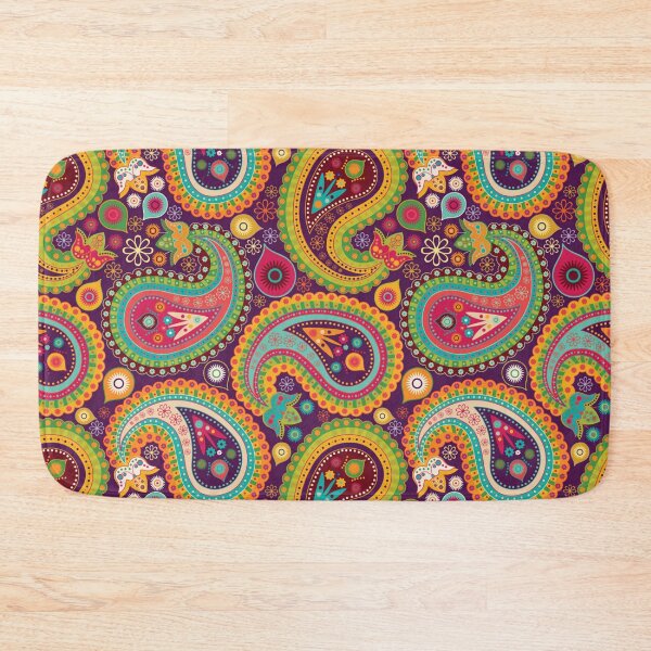 Item preview, Paisley designed and sold by pugmom4.