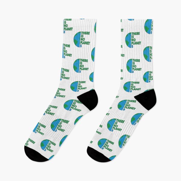 Item preview, There is No Planet B - Earth Day designed and sold by EstelleStar.