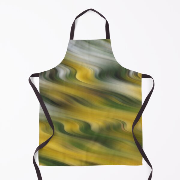 Item preview, Yellow Blur designed and sold by Laura Korska.