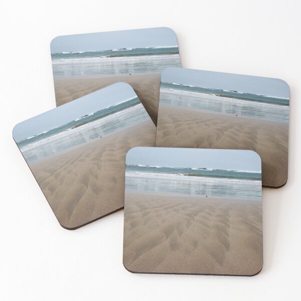 Item preview, Playa Swirly Sand Apolo Bay designed and sold by EthaArch.