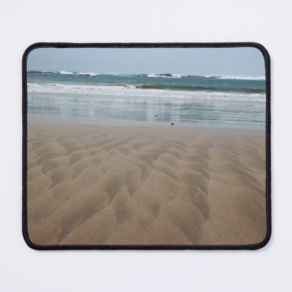 Item preview, Playa Swirly Sand Apolo Bay designed and sold by EthaArch.