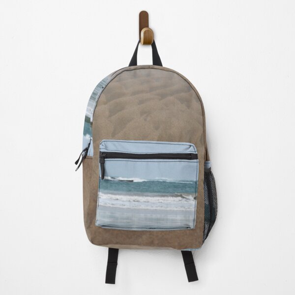 Item preview, Beach Swirly Sand Apolo Bay designed and sold by EthaArch.