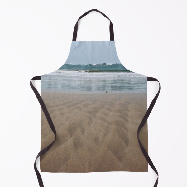 Item preview, Playa Swirly Sand Apolo Bay designed and sold by EthaArch.