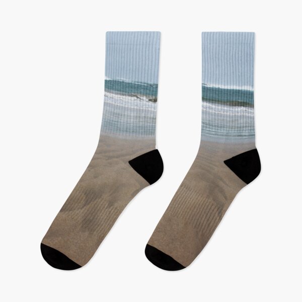 Item preview, Playa Swirly Sand Apolo Bay designed and sold by EthaArch.