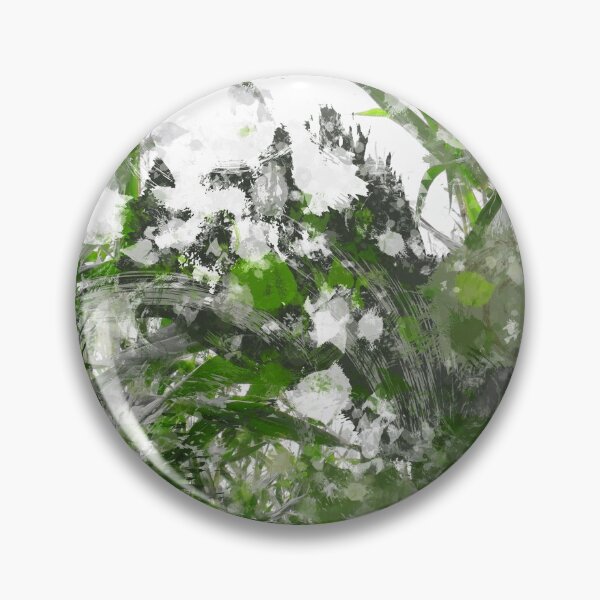Item preview, Through the Jungle designed and sold by Laura Korska.