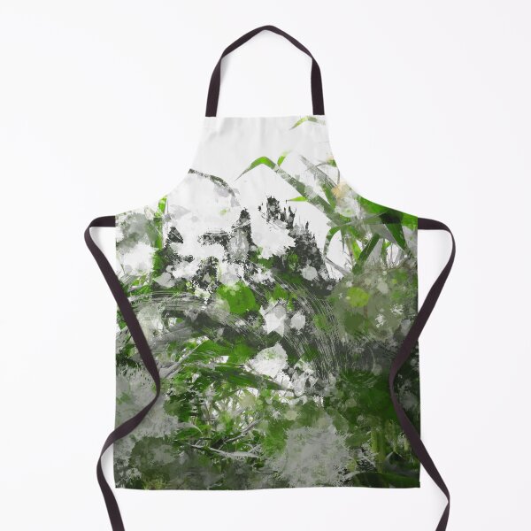 Item preview, Through the Jungle designed and sold by Laura Korska.
