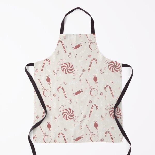 Item preview, Peppermint Candy Christmas Pattern designed and sold by Ginger-ginseng.