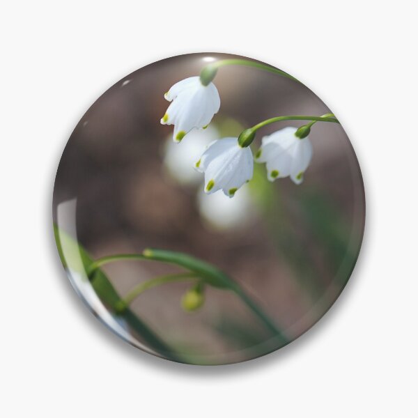 Item preview, Snowdrops Flower In Groups designed and sold by Joy Watson - Natural Light Photography .